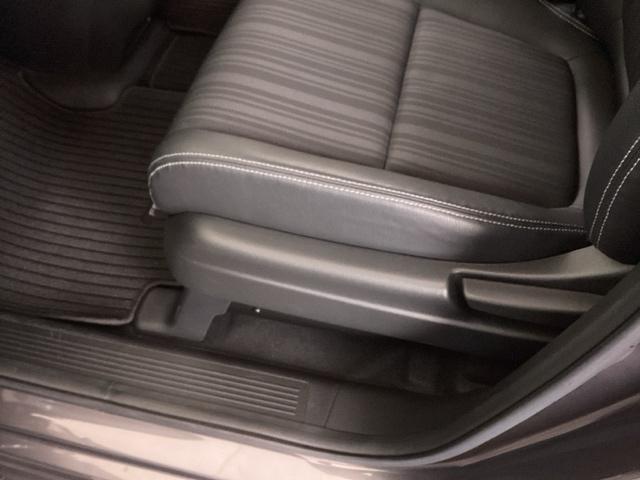 フリード G・ホンダセンシング 純正ナビ フルセグ リアカメラ W電動ドア キーフリ スマートキーシステム イモビ カラーバックモニター 横滑防止装置 LEDランプ エアコン クルコン パワーウィンドウ SRS DVD再生機能(42枚目)