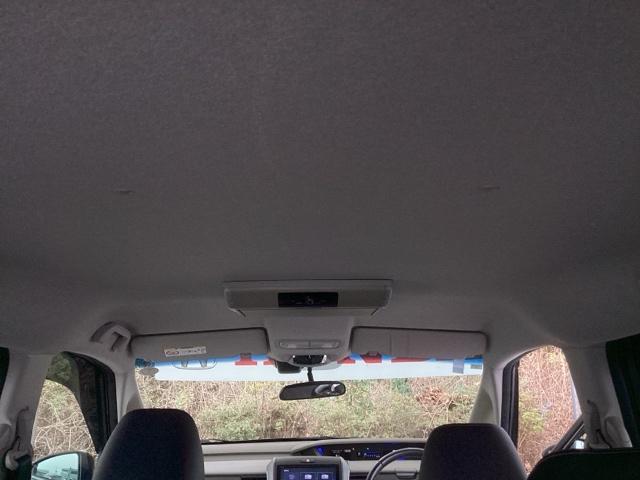 フリード G・ホンダセンシング 純正ナビ フルセグ リアカメラ W電動ドア キーフリ スマートキーシステム イモビ カラーバックモニター 横滑防止装置 LEDランプ エアコン クルコン パワーウィンドウ SRS DVD再生機能(53枚目)