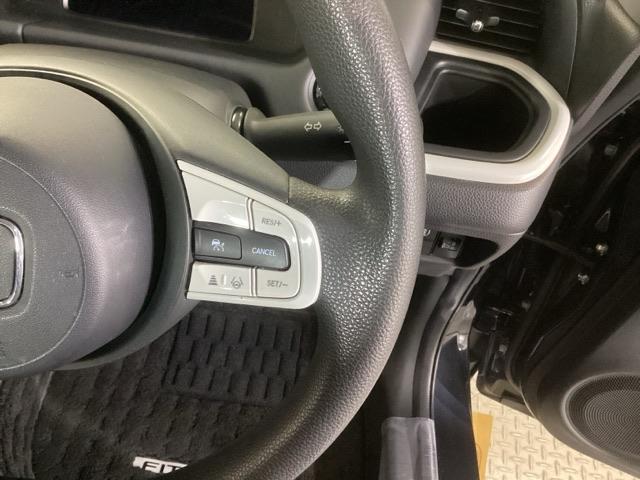 フィット ホーム　純正ナビ　フルセグ　リアカメラ　衝突軽減Ｂ　前後ソナー　横滑り防止装置　アイドリングストップ　ＥＴＣ車載器　ＵＳＢ　クルーズコントロール　オートエアコン　ＬＥＤヘッドライト　盗難防止装置　スマートキー（43枚目）