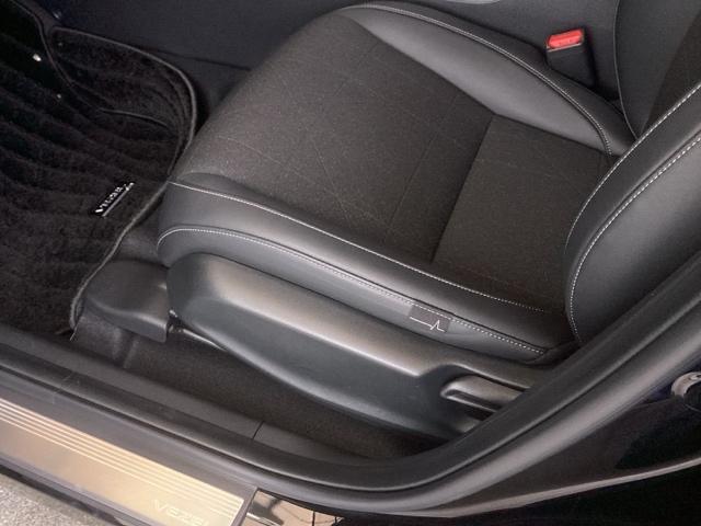 ヴェゼル e:HEVZ 純正ナビ フルセグ リアカメラ Sヒータ 電動テールゲート サイドエアバッグ 後カメラ 前後障害物センサー 横滑防止装置 エアコン LEDヘットライト パワステ USB接続 ナビTV サイドカメラ(41枚目)