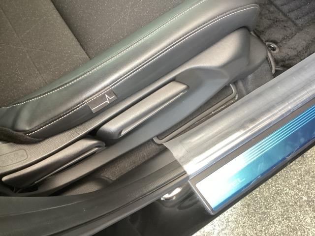 ヴェゼル e:HEVZ 純正ナビ フルセグ リアカメラ Sヒータ 電動テールゲート サイドエアバッグ 後カメラ 前後障害物センサー 横滑防止装置 エアコン LEDヘットライト パワステ USB接続 ナビTV サイドカメラ(46枚目)