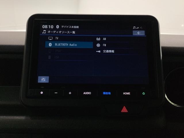 Ｎ－ＢＯＸカスタム ベースグレード　ＨｏｎｄａＣＯＮＮＥＣＴ対応純正メモリーナビ　ドラレコ　ベンチシ－ト　アクティブクルーズ　フルセグ対応　前席シートヒーター　イモビライザー　ＵＳＢ　運転席エアバッグ　スマートキー＆プッシュスタート（10枚目）
