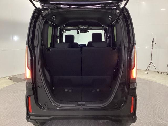 Ｎ－ＢＯＸカスタム ベースグレード　ＨｏｎｄａＣＯＮＮＥＣＴ対応純正メモリーナビ　ドラレコ　ベンチシ－ト　アクティブクルーズ　フルセグ対応　前席シートヒーター　イモビライザー　ＵＳＢ　運転席エアバッグ　スマートキー＆プッシュスタート（23枚目）