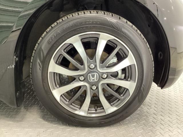 Ｎ－ＢＯＸカスタム ベースグレード　ＨｏｎｄａＣＯＮＮＥＣＴ対応純正メモリーナビ　ドラレコ　ベンチシ－ト　アクティブクルーズ　フルセグ対応　前席シートヒーター　イモビライザー　ＵＳＢ　運転席エアバッグ　スマートキー＆プッシュスタート（25枚目）