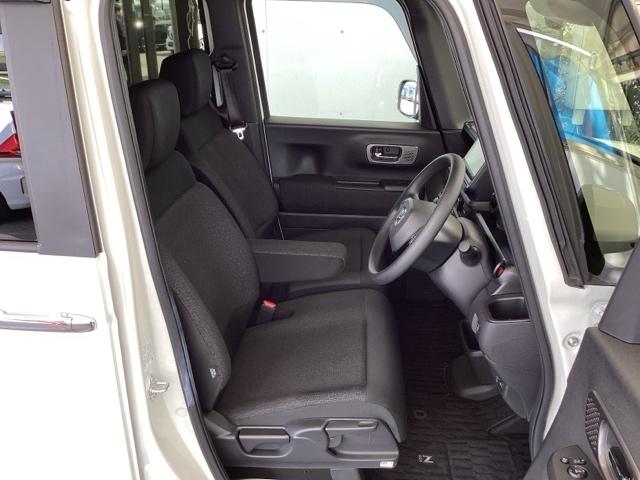 Ｎ－ＢＯＸカスタム ベースグレード　純正メモリーナビ　ドラレコ　リアカメラ　ベンチシ－ト　アクティブクルーズ　フルセグ対応　前席シートヒーター　イモビライザー　ＵＳＢ　運転席エアバッグ　スマートキー＆プッシュスタート　ＬＥＤヘッド（16枚目）