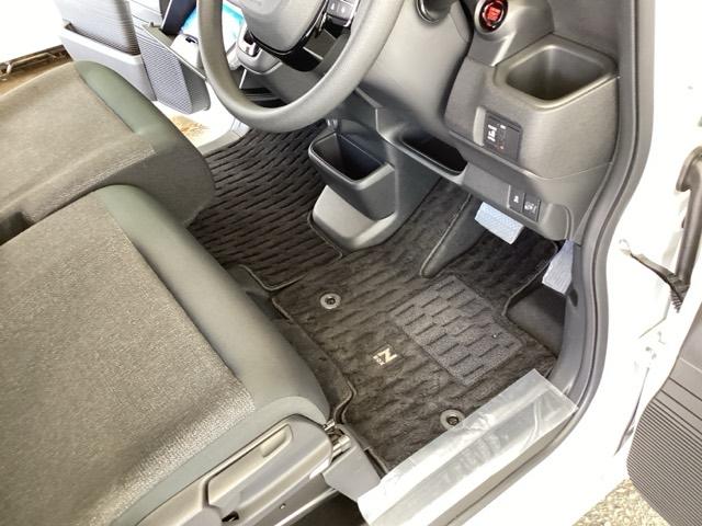 Ｎ－ＢＯＸカスタム ベースグレード　純正メモリーナビ　ドラレコ　リアカメラ　ベンチシ－ト　アクティブクルーズ　フルセグ対応　前席シートヒーター　イモビライザー　ＵＳＢ　運転席エアバッグ　スマートキー＆プッシュスタート　ＬＥＤヘッド（54枚目）