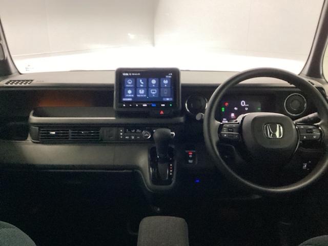 N-BOXカスタム ベースグレード HondaCONNECT対応純正メモリーナビ ドラレコ ベンチシ-ト アクティブクルーズ フルセグ対応 前席シートヒーター イモビライザー USB 運転席エアバッグ スマートキー&プッシュスタート(29枚目)