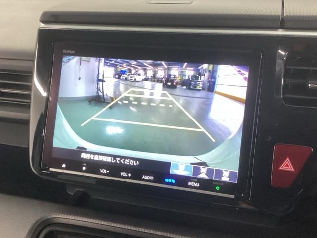 ステップワゴンスパーダ スパーダホンダセンシング　純正ナビ　フルセグ　リアカメラ　両側自動ドア　キーフリー　ＬＥＤランプ　ＥＴＣ装備　ＵＳＢ接続　ＤＶＤ再生可　セキュリティアラーム　オートクルーズ　パワーウィンドウ　横滑り防止機能　ＡＢＳ　ターボ車（12枚目）