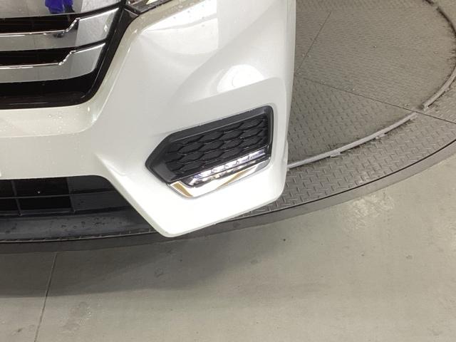 ステップワゴンスパーダ スパーダホンダセンシング　純正ナビ　フルセグ　リアカメラ　両側自動ドア　キーフリー　ＬＥＤランプ　ＥＴＣ装備　ＵＳＢ接続　ＤＶＤ再生可　セキュリティアラーム　オートクルーズ　パワーウィンドウ　横滑り防止機能　ＡＢＳ　ターボ車（33枚目）