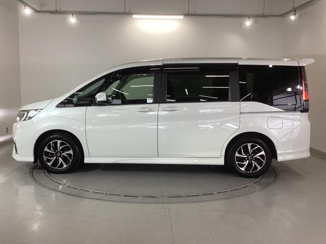 ステップワゴンスパーダ スパーダホンダセンシング　純正ナビ　フルセグ　リアカメラ　両側自動ドア　キーフリー　ＬＥＤランプ　ＥＴＣ装備　ＵＳＢ接続　ＤＶＤ再生可　セキュリティアラーム　オートクルーズ　パワーウィンドウ　横滑り防止機能　ＡＢＳ　ターボ車（39枚目）