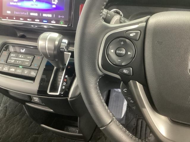 ステップワゴンスパーダ スパーダホンダセンシング　純正ナビ　フルセグ　リアカメラ　両側自動ドア　キーフリー　ＬＥＤランプ　ＥＴＣ装備　ＵＳＢ接続　ＤＶＤ再生可　セキュリティアラーム　オートクルーズ　パワーウィンドウ　横滑り防止機能　ＡＢＳ　ターボ車（48枚目）