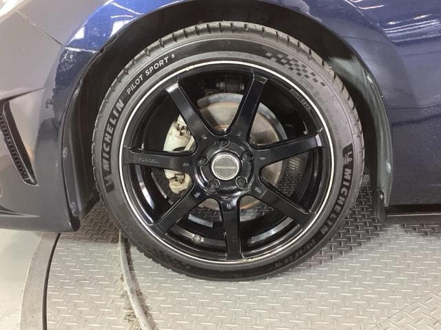 �A���~�z�C�[���ł��B�������������̂ŁA�ԑS�̂̃C���[�W���A�b�v���܂���I