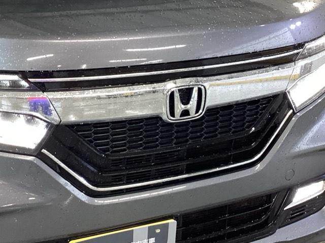 Ｎ－ＢＯＸカスタム Ｇ・Ｌホンダセンシング　メモリーナビ　パワースライドドア　ＥＴＣ　ベンチ　記録簿付き　助手席エアバック　メモリ－ナビ　エアＢ　バックアイカメラ　地デジフルセグＴＶ　キーフリーシステム　スマートキーＰスタート　盗難防止システム（22枚目）