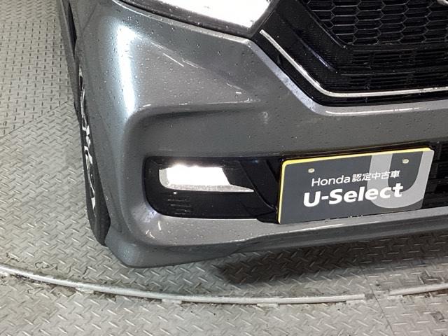 Ｎ－ＢＯＸカスタム Ｇ・Ｌホンダセンシング　メモリーナビ　パワースライドドア　ＥＴＣ　ベンチ　記録簿付き　助手席エアバック　メモリ－ナビ　エアＢ　バックアイカメラ　地デジフルセグＴＶ　キーフリーシステム　スマートキーＰスタート　盗難防止システム（23枚目）