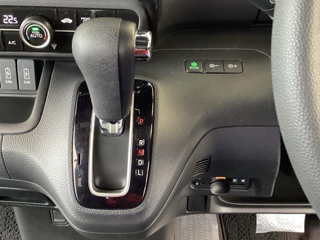 Ｎ－ＢＯＸカスタム Ｇ・Ｌホンダセンシング　メモリーナビ　パワースライドドア　ＥＴＣ　ベンチ　記録簿付き　助手席エアバック　メモリ－ナビ　エアＢ　バックアイカメラ　地デジフルセグＴＶ　キーフリーシステム　スマートキーＰスタート　盗難防止システム（37枚目）