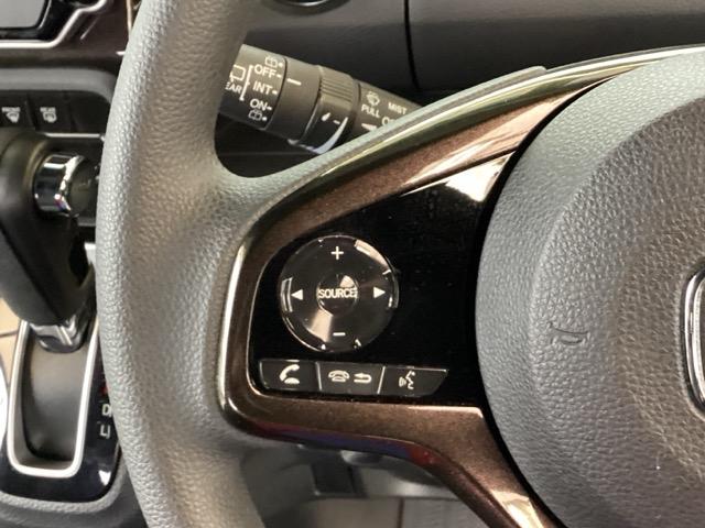 Ｎ－ＢＯＸカスタム Ｇ・Ｌホンダセンシング　メモリーナビ　パワースライドドア　ＥＴＣ　ベンチ　記録簿付き　助手席エアバック　メモリ－ナビ　エアＢ　バックアイカメラ　地デジフルセグＴＶ　キーフリーシステム　スマートキーＰスタート　盗難防止システム（39枚目）