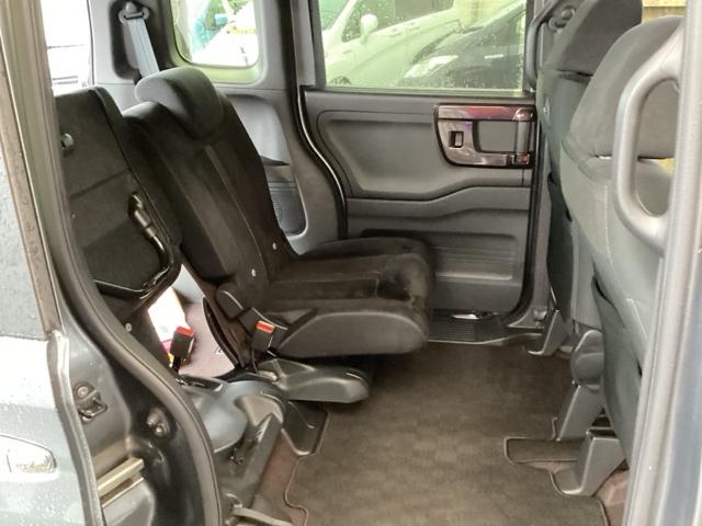 Ｎ－ＢＯＸカスタム Ｇ・Ｌホンダセンシング　メモリーナビ　パワースライドドア　ＥＴＣ　ベンチ　記録簿付き　助手席エアバック　メモリ－ナビ　エアＢ　バックアイカメラ　地デジフルセグＴＶ　キーフリーシステム　スマートキーＰスタート　盗難防止システム（59枚目）