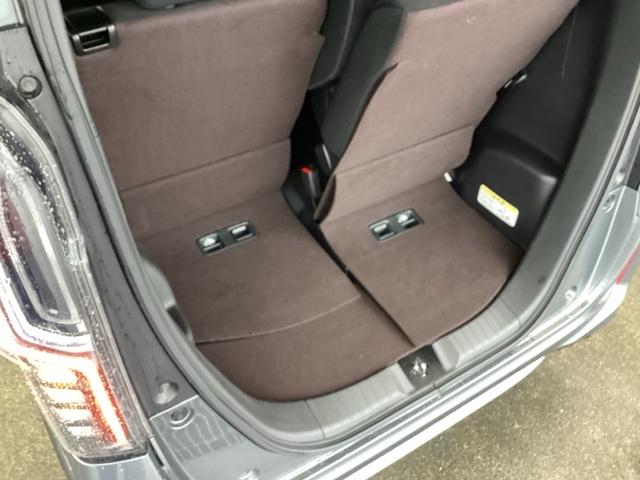 Ｎ－ＢＯＸカスタム Ｇ・Ｌホンダセンシング　メモリーナビ　パワースライドドア　ＥＴＣ　ベンチ　記録簿付き　助手席エアバック　メモリ－ナビ　エアＢ　バックアイカメラ　地デジフルセグＴＶ　キーフリーシステム　スマートキーＰスタート　盗難防止システム（65枚目）