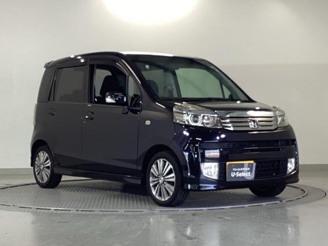 ライフ ディーバスマートスタイル　ＣＤ　リアカメラ　ＥＴＣ　バックカメ　パワステ　スマートキーシステム　オートエアコン　キーフリー　ＰＷ　イモビライザー　記録簿　ＡＢＳ　エアバッグ　Ｗエアバッグ（8枚目）