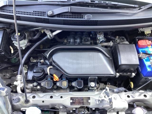 ライフ ディーバスマートスタイル　ＣＤ　リアカメラ　ＥＴＣ　バックカメ　パワステ　スマートキーシステム　オートエアコン　キーフリー　ＰＷ　イモビライザー　記録簿　ＡＢＳ　エアバッグ　Ｗエアバッグ（21枚目）