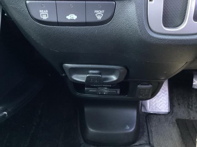 ライフ ディーバスマートスタイル　ＣＤ　リアカメラ　ＥＴＣ　バックカメ　パワステ　スマートキーシステム　オートエアコン　キーフリー　ＰＷ　イモビライザー　記録簿　ＡＢＳ　エアバッグ　Ｗエアバッグ（26枚目）