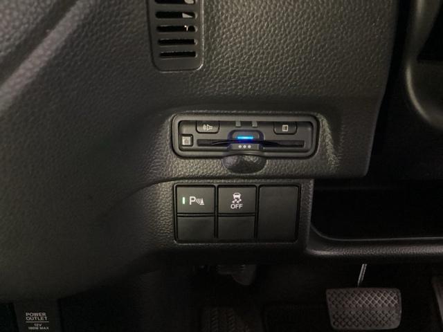 Ｎ－ＢＯＸカスタム Ｌ　ホンダ純正メモリーナビ　ドラレコ　シートヒーター付き　助手席エアバック　Ｂカメ　ナビ・ＴＶ　ＬＥＤ　エアバッグ　パワーウインドウ　Ａライト　クルコン　エアコン　スマートキーＰスタート　ＵＳＢ　ＶＳＡ（14枚目）