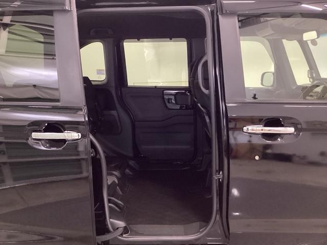 Ｎ－ＢＯＸカスタム Ｌ　ホンダ純正メモリーナビ　ドラレコ　シートヒーター付き　助手席エアバック　Ｂカメ　ナビ・ＴＶ　ＬＥＤ　エアバッグ　パワーウインドウ　Ａライト　クルコン　エアコン　スマートキーＰスタート　ＵＳＢ　ＶＳＡ（22枚目）