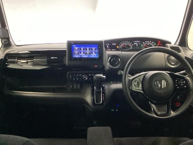 Ｎ－ＢＯＸカスタム Ｌ　ホンダ純正メモリーナビ　ドラレコ　シートヒーター付き　助手席エアバック　Ｂカメ　ナビ・ＴＶ　ＬＥＤ　エアバッグ　パワーウインドウ　Ａライト　クルコン　エアコン　スマートキーＰスタート　ＵＳＢ　ＶＳＡ（29枚目）