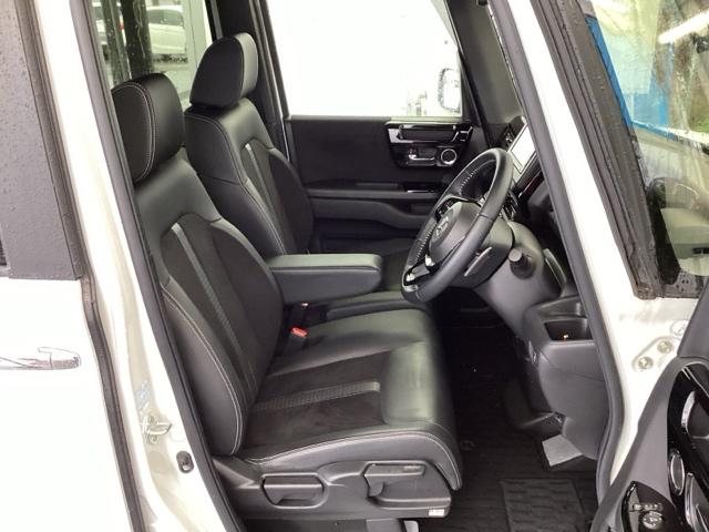 Ｎ－ＢＯＸカスタム Ｌターボ　純正メモリーナビ　ドラレコ　リアカメラ　両側電動Ｄ　セキュリティアラーム　誤発信抑制　フルオートエアコン　Ｓヒーター　ＬＥＤランプ　地デジフルセグ　Ｂカメ　アクティブクルーズコントロール　Ｉストップ（16枚目）