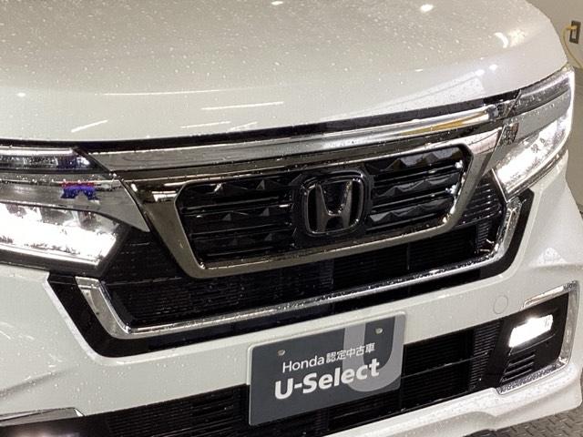 Ｎ－ＢＯＸカスタム Ｌターボ　純正メモリーナビ　ドラレコ　リアカメラ　両側電動Ｄ　セキュリティアラーム　誤発信抑制　フルオートエアコン　Ｓヒーター　ＬＥＤランプ　地デジフルセグ　Ｂカメ　アクティブクルーズコントロール　Ｉストップ（23枚目）