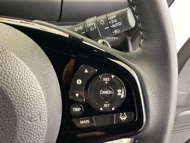 Ｎ－ＢＯＸカスタム Ｌターボ　純正メモリーナビ　ドラレコ　リアカメラ　両側電動Ｄ　セキュリティアラーム　誤発信抑制　フルオートエアコン　Ｓヒーター　ＬＥＤランプ　地デジフルセグ　Ｂカメ　アクティブクルーズコントロール　Ｉストップ（41枚目）