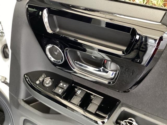 Ｎ－ＢＯＸカスタム Ｌターボ　純正メモリーナビ　ドラレコ　リアカメラ　両側電動Ｄ　セキュリティアラーム　誤発信抑制　フルオートエアコン　Ｓヒーター　ＬＥＤランプ　地デジフルセグ　Ｂカメ　アクティブクルーズコントロール　Ｉストップ（50枚目）