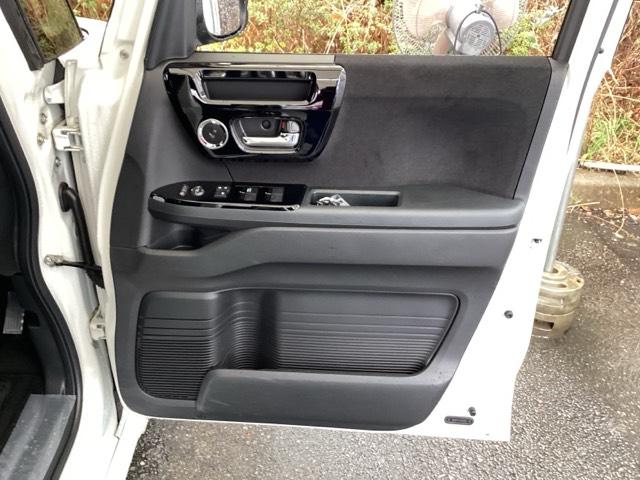 Ｎ－ＢＯＸカスタム Ｌターボ　純正メモリーナビ　ドラレコ　リアカメラ　両側電動Ｄ　セキュリティアラーム　誤発信抑制　フルオートエアコン　Ｓヒーター　ＬＥＤランプ　地デジフルセグ　Ｂカメ　アクティブクルーズコントロール　Ｉストップ（51枚目）