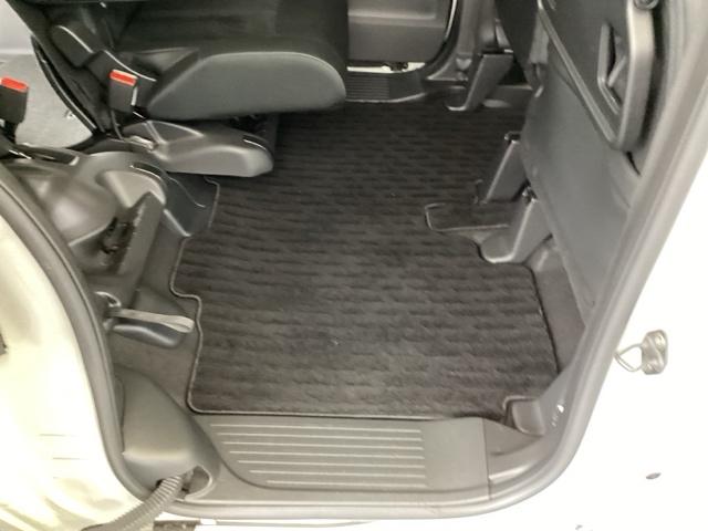 Ｎ－ＢＯＸカスタム Ｌターボ　純正メモリーナビ　ドラレコ　リアカメラ　両側電動Ｄ　セキュリティアラーム　誤発信抑制　フルオートエアコン　Ｓヒーター　ＬＥＤランプ　地デジフルセグ　Ｂカメ　アクティブクルーズコントロール　Ｉストップ（61枚目）