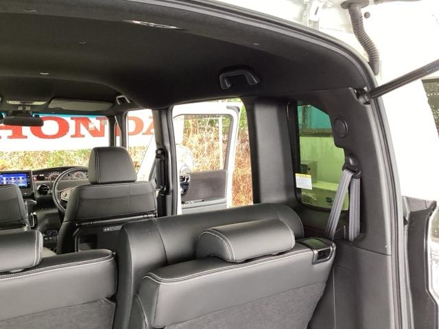 Ｎ－ＢＯＸカスタム Ｌターボ　純正メモリーナビ　ドラレコ　リアカメラ　両側電動Ｄ　セキュリティアラーム　誤発信抑制　フルオートエアコン　Ｓヒーター　ＬＥＤランプ　地デジフルセグ　Ｂカメ　アクティブクルーズコントロール　Ｉストップ（63枚目）