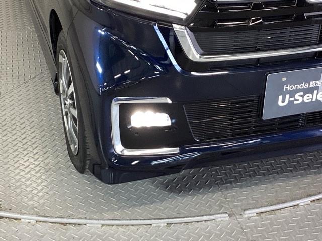 Ｎ－ＢＯＸカスタム Ｌ　純正メモリーナビ　ドラレコ　リアカメラ　シートヒーター付き　助手席エアバック　Ｂカメ　メンテナンスノート　ナビ・ＴＶ　ＬＥＤ　エアバッグ　パワーウインドウ　Ａライト　クルコン　エアコン　ＵＳＢ　ＶＳＡ（24枚目）