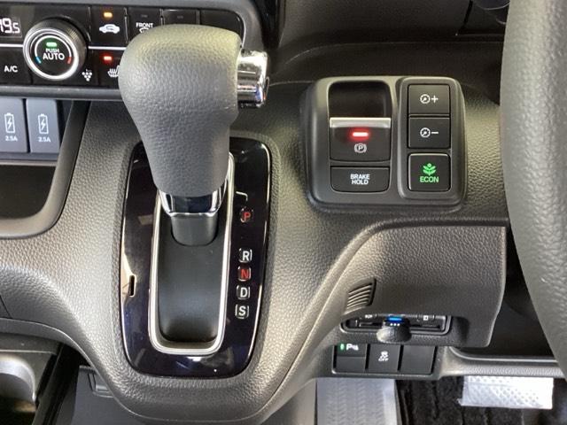 Ｎ－ＢＯＸカスタム Ｌ　純正メモリーナビ　ドラレコ　リアカメラ　シートヒーター付き　助手席エアバック　Ｂカメ　メンテナンスノート　ナビ・ＴＶ　ＬＥＤ　エアバッグ　パワーウインドウ　Ａライト　クルコン　エアコン　ＵＳＢ　ＶＳＡ（39枚目）