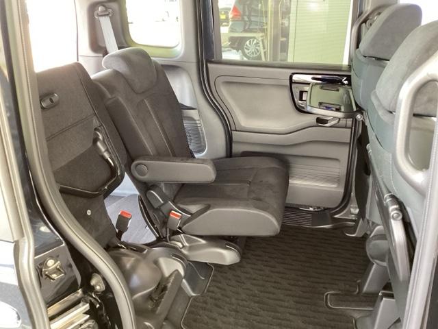 Ｎ－ＢＯＸカスタム Ｌ　純正メモリーナビ　ドラレコ　リアカメラ　シートヒーター付き　助手席エアバック　Ｂカメ　メンテナンスノート　ナビ・ＴＶ　ＬＥＤ　エアバッグ　パワーウインドウ　Ａライト　クルコン　エアコン　ＵＳＢ　ＶＳＡ（61枚目）