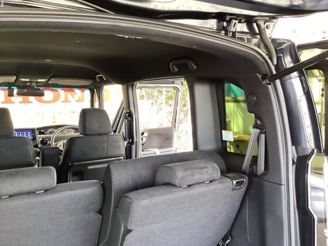 Ｎ－ＢＯＸカスタム Ｌ　純正メモリーナビ　ドラレコ　リアカメラ　シートヒーター付き　助手席エアバック　Ｂカメ　メンテナンスノート　ナビ・ＴＶ　ＬＥＤ　エアバッグ　パワーウインドウ　Ａライト　クルコン　エアコン　ＵＳＢ　ＶＳＡ（64枚目）