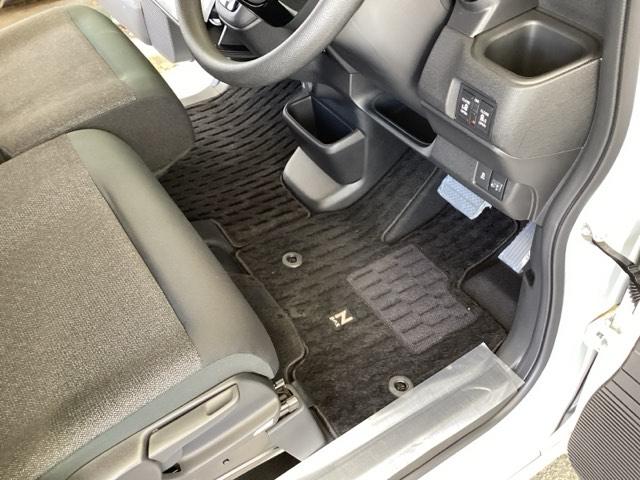 Ｎ－ＢＯＸカスタム ベースグレード　純正メモリーナビ　ドラレコ　リアカメラ　ベンチシ－ト　アクティブクルーズ　フルセグ対応　前席シートヒーター　イモビライザー　ＵＳＢ　運転席エアバッグ　スマートキー＆プッシュスタート　ＬＥＤヘッド（53枚目）