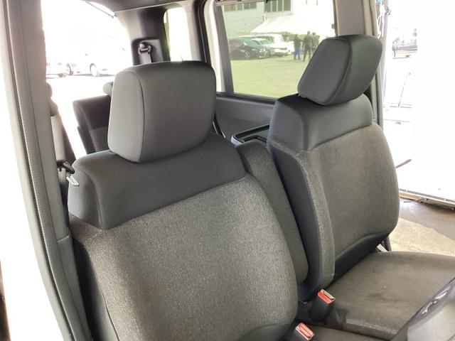 Ｎ－ＢＯＸカスタム ベースグレード　純正メモリーナビ　ドラレコ　リアカメラ　ベンチシ－ト　アクティブクルーズ　フルセグ対応　前席シートヒーター　イモビライザー　ＵＳＢ　運転席エアバッグ　スマートキー＆プッシュスタート　ＬＥＤヘッド（56枚目）