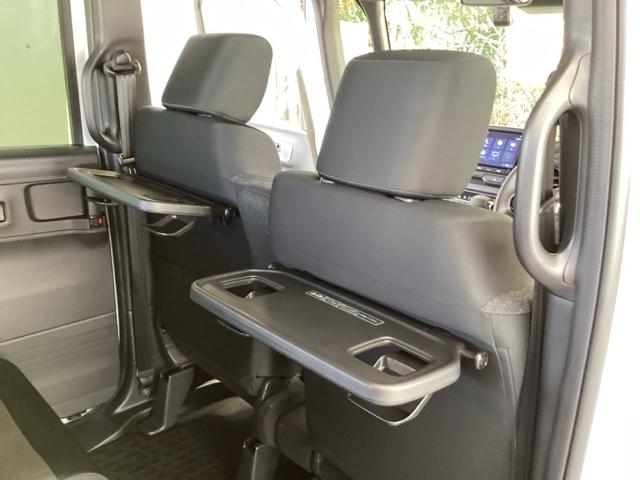 Ｎ－ＢＯＸカスタム ベースグレード　純正メモリーナビ　ドラレコ　リアカメラ　ベンチシ－ト　アクティブクルーズ　フルセグ対応　前席シートヒーター　イモビライザー　ＵＳＢ　運転席エアバッグ　スマートキー＆プッシュスタート　ＬＥＤヘッド（58枚目）