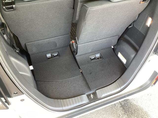 Ｎ－ＢＯＸカスタム ベースグレード　純正メモリーナビ　ドラレコ　リアカメラ　ベンチシ－ト　アクティブクルーズ　フルセグ対応　前席シートヒーター　イモビライザー　ＵＳＢ　運転席エアバッグ　スマートキー＆プッシュスタート　ＬＥＤヘッド（65枚目）