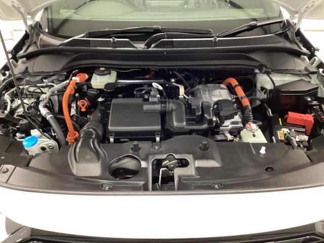 ヴェゼル e:HEVRS メモリーナビ ETC リアカメラ シートヒーター LEDヘッド 衝突被害軽減システム オートライト コーナーセンサー スマートキー オートクルーズコントロール パワーテールゲート オートエアコン(21枚目)