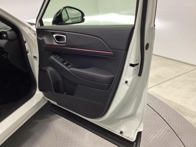 ヴェゼル e:HEVRS メモリーナビ ETC リアカメラ シートヒーター LEDヘッド 衝突被害軽減システム オートライト コーナーセンサー スマートキー オートクルーズコントロール パワーテールゲート オートエアコン(40枚目)