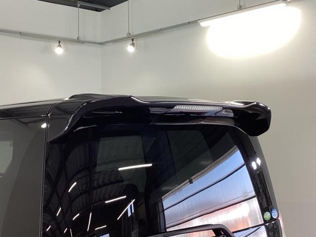 ステップワゴンスパーダ ＺＨＤＤナビエディション　純正ＨＤＤナビ　マルチビュカメラ　ＥＴＣ　ＡＢＳ　キーレス　３列シート　ＵＳＢ入力　盗難防止システム　インテリキー　助手席エアバック　運転席エアバック　エアコン　ＤＶＤ再生　両側電動スライドドア（30枚目）