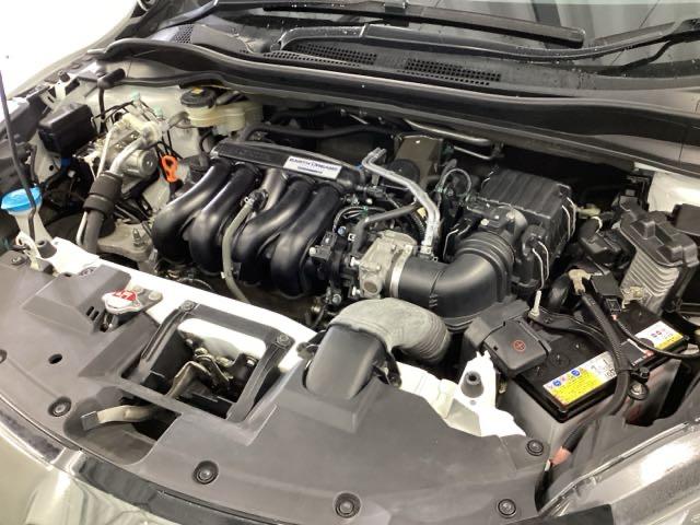 ヴェゼル RS・ホンダセンシング 純正メモリーナビ ドラレコ リアカメラ サポカー 後カメラ 地デジフルセグ スマ-トキ- サイドエアバック 盗難防止 ETC車載器 シートヒータ USBポート ナビ&TV LEDライト VSA ABS(20枚目)