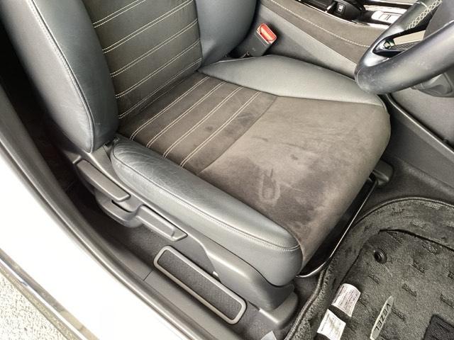 ヴェゼル RS・ホンダセンシング 純正メモリーナビ ドラレコ リアカメラ サポカー 後カメラ 地デジフルセグ スマ-トキ- サイドエアバック 盗難防止 ETC車載器 シートヒータ USBポート ナビ&TV LEDライト VSA ABS(55枚目)