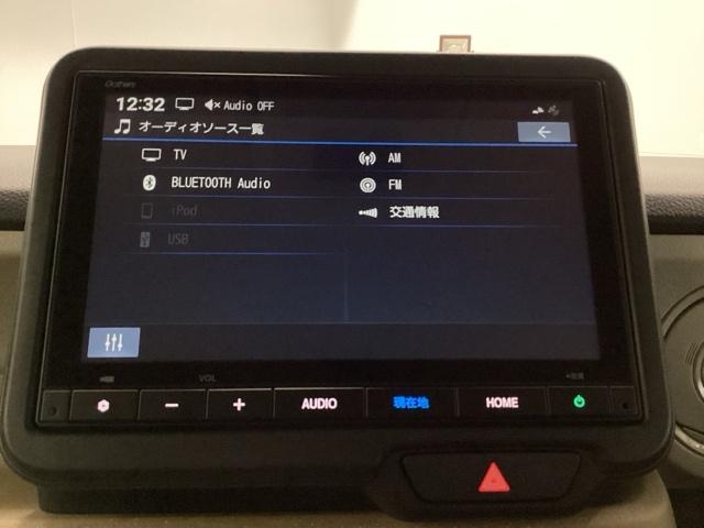 Ｎ－ＢＯＸ ベースグレード　メモリーナビ　ドラレコ　ＥＴＣ　リアカメラ　コーナーソナー　踏み間違い防止装置　パワーステアリング　前席シートヒーター　インテリキー　イモビ　クルーズコントロール　ＬＥＤランプ　パワーウィンドウ（10枚目）