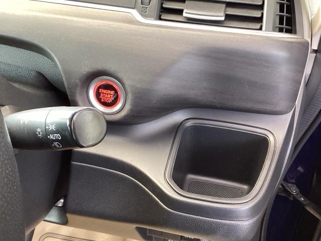 フリード＋ Ｇ・ホンダセンシング　純正ナビ　フルセグ　５人乗り　キーレスエントリー　ブレーキサポート　ミュージックプレイヤー接続可　スマキ－　ＬＫＡ　ＢＴ接続　アイドリングストップ　ＰＷ　リヤカメラ　Ｗエアバッグ　ＤＶＤ再生　ＡＢＳ（15枚目）